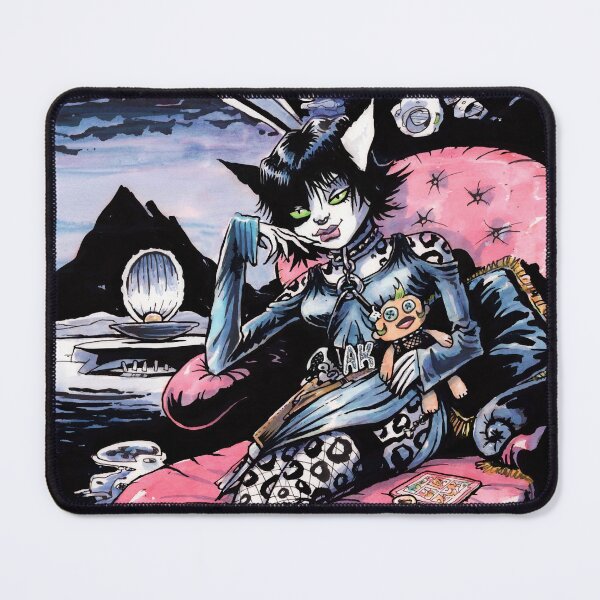 Item preview, Astrokitty @home designed and sold by Chuck Whelon.
