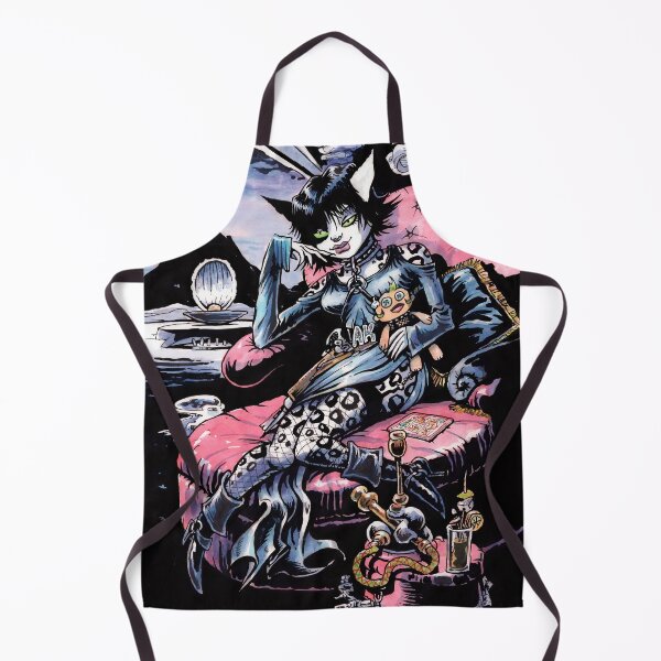 Item preview, Astrokitty @home designed and sold by Chuck Whelon.