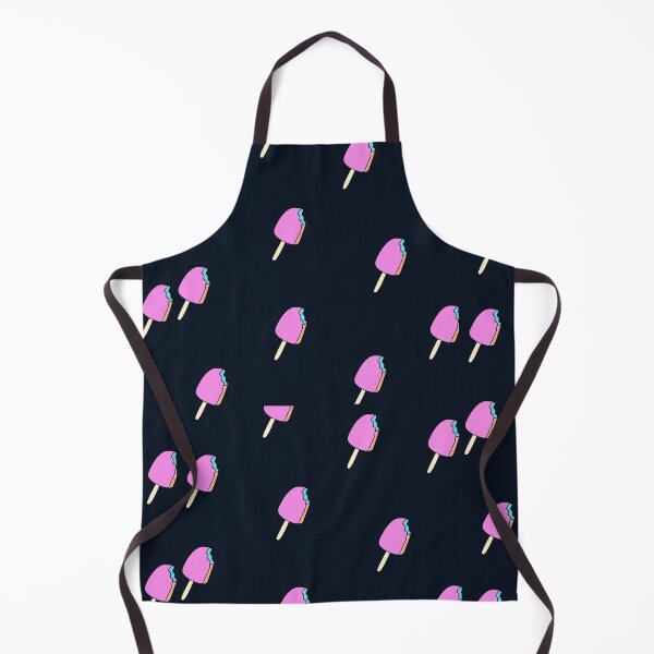 Item preview, Ice cream pattern designed and sold by Artbyjot.