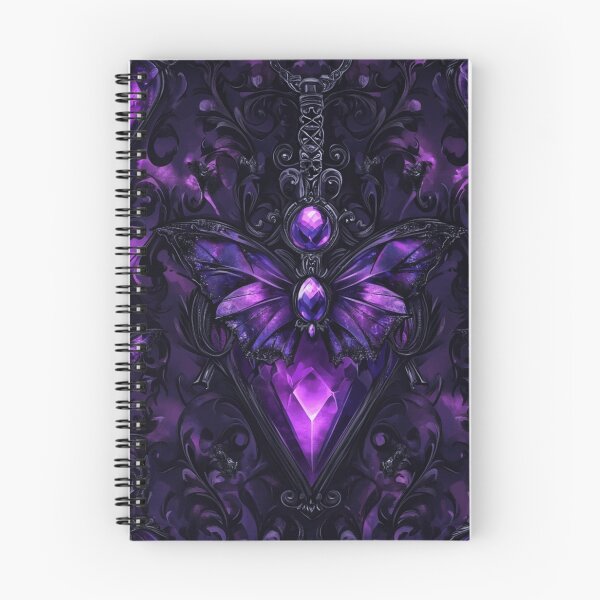 Item preview, Amethyst Bat designed and sold by Nocturne  Paws.