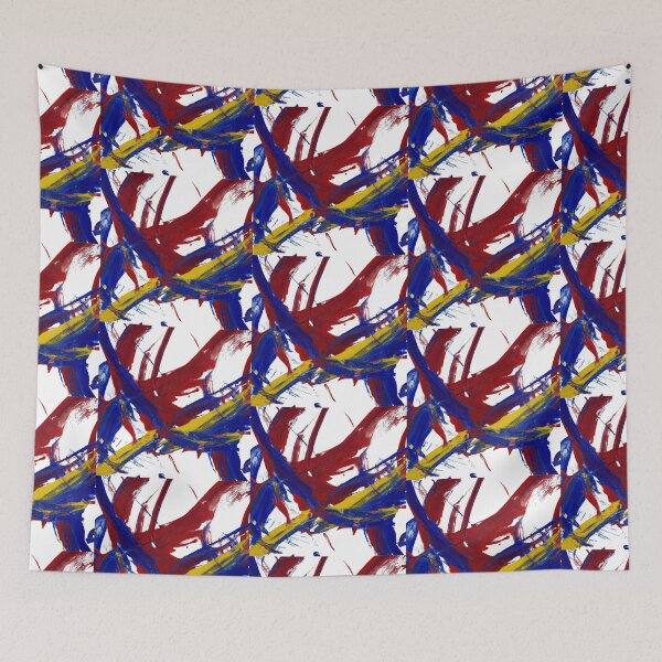 Item preview, Dry paint, dashed colours  designed and sold by RW76.