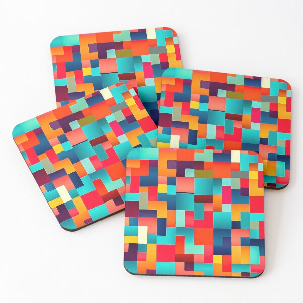 Item preview, Geometric Vibes designed and sold by Amanda's Factory.