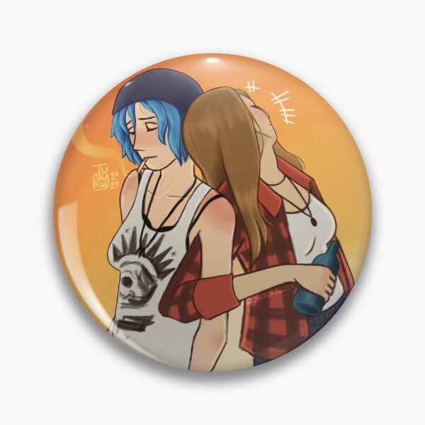 Item preview, Amberprice punk girls sunset print designed and sold by Jackofalltv.