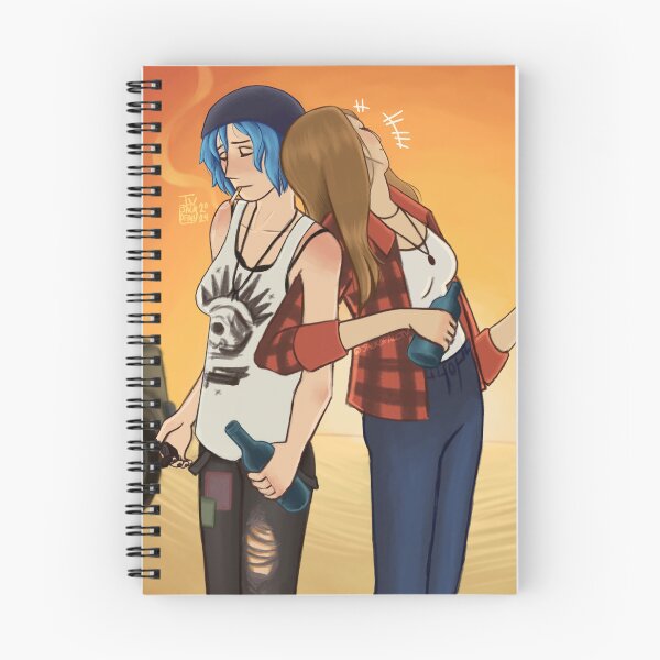 Item preview, Amberprice punk girls sunset print designed and sold by Jackofalltv.