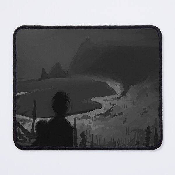 Item preview, Otter Point Arcadia Bay Print designed and sold by Jackofalltv.