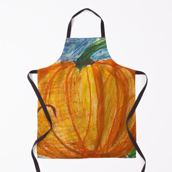 Item preview, Pumpkin Dreams designed and sold by goodforsoulart.