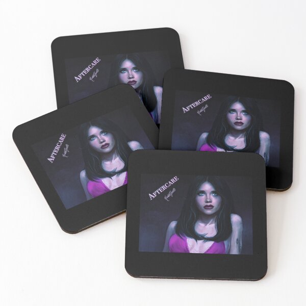 Item preview, Nessa Barrett Aftercare Portrait designed and sold by audreyyelise.