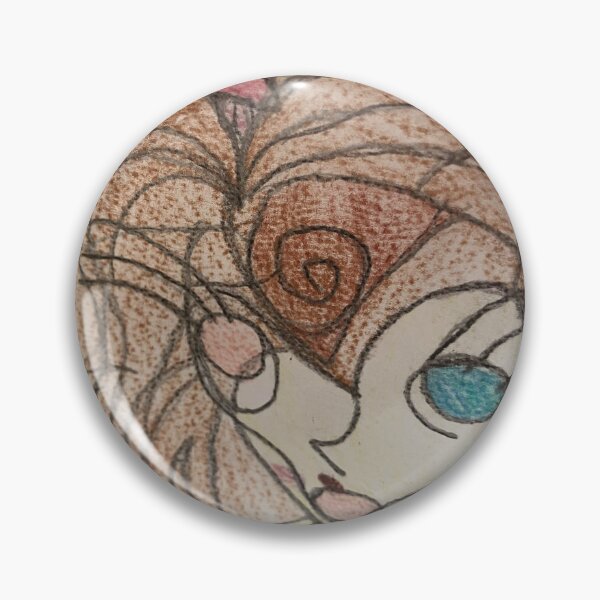 Item preview, She can be cute  designed and sold by HellbornEmma26.