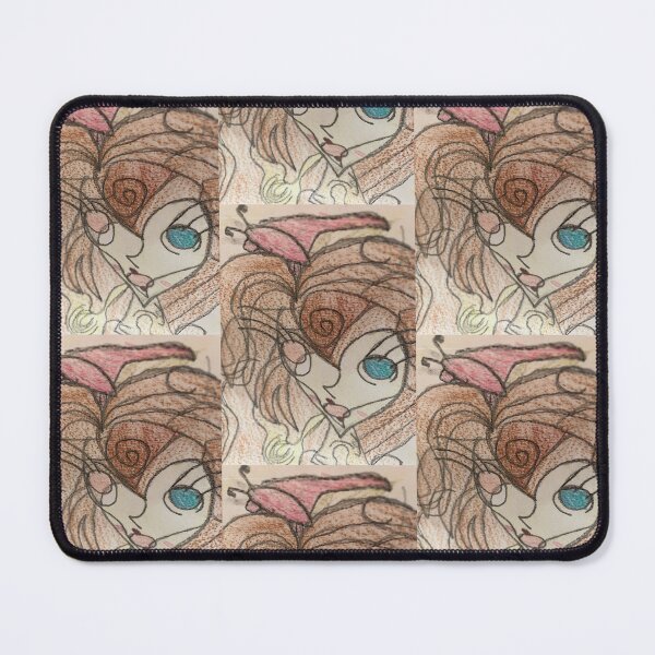 Item preview, She can be cute designed and sold by HellbornEmma26.