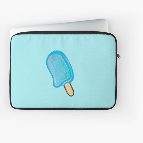 Item preview, Blue Popsicle designed and sold by sweetlemon134.