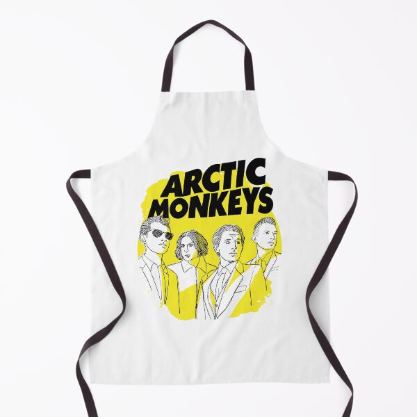 Item preview, Monkey's indie tribute designed and sold by Amina Hassan.