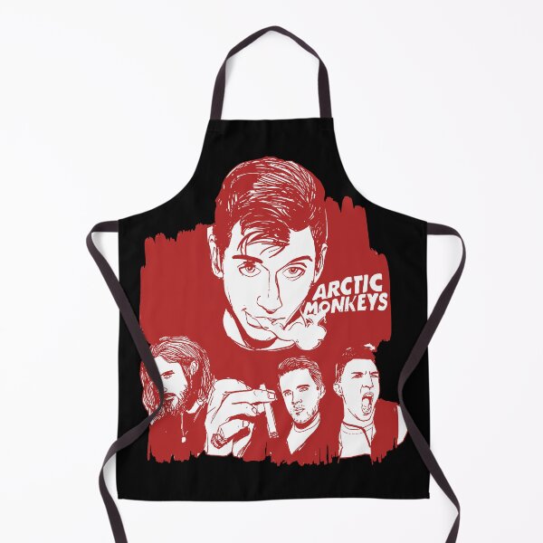 Item preview, Monkey's indie tribute designed and sold by Amina Hassan.