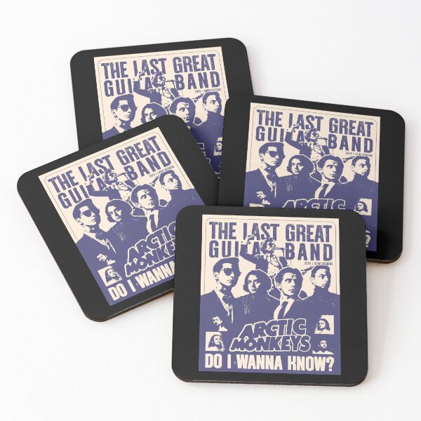Item preview, Monkey's indie tribute designed and sold by Amina Hassan.