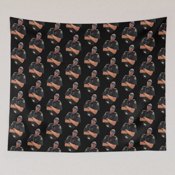 Item preview, The Dave designed and sold by ParamediqueChat.