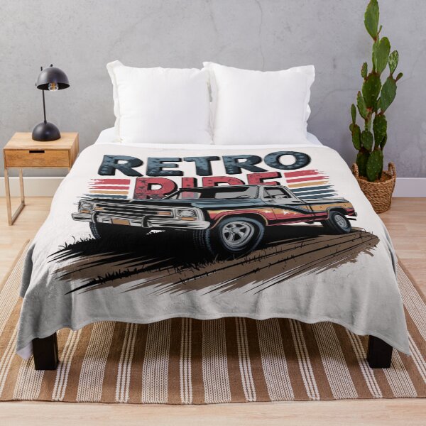 Item preview, Vintage Pickup Truck T-shirt, Retro Ride Tee, Classic Vehicle Graphic, Stars and Stripes Shirt, Muddy Road Top, Unisex Tee, Americana Shirt, designed and sold by benjyjump.