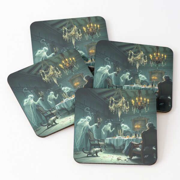 Item preview, Scary stuff! designed and sold by SublimeStuffArt.