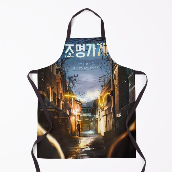 Item preview, Light Shop kdrama,love life light kdrama  designed and sold by Mydramalist.