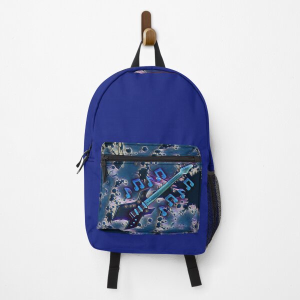 Item preview, MUSIC BLUES designed and sold by Salisha Wheeler.