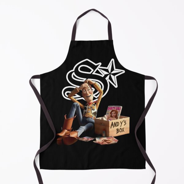 Item preview, Andy's Stash designed and sold by Sevenfold Theory Clothing.