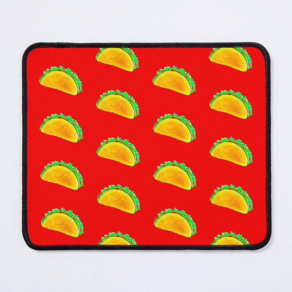 Item preview, Hand Drawn Taco designed and sold by sweetlemon134.