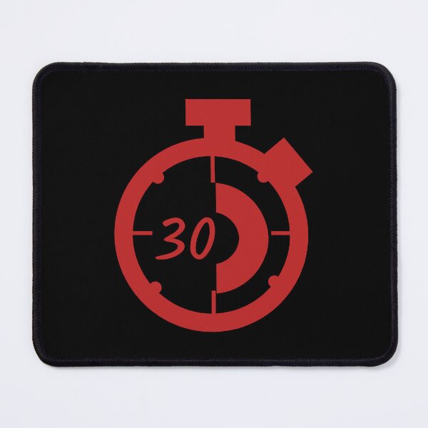 Item preview, 30 mars time designed and sold by carletonbrog.
