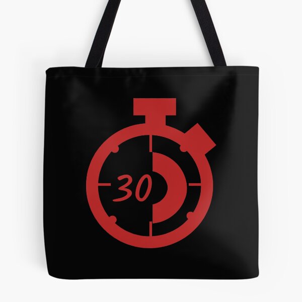 Item preview, 30 mars time designed and sold by carletonbrog.