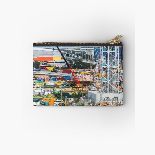 Item preview, Singapore Roadworks 2 designed and sold by Kate Powick.