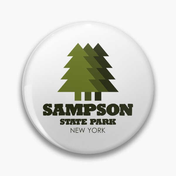 Item preview, Sampson State Park New York designed and sold by bivenart.