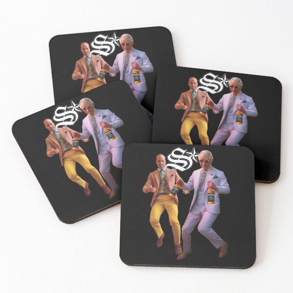 Item preview, Royal Jig designed and sold by Sevenfold Theory Clothing.