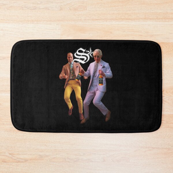 Item preview, Royal Jig designed and sold by Sevenfold Theory Clothing.