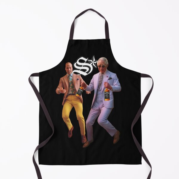 Item preview, Royal Jig designed and sold by Sevenfold Theory Clothing.