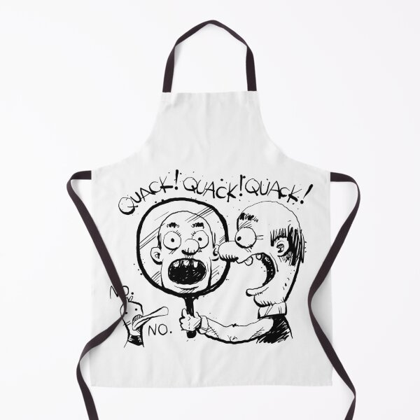 Item preview, Quack Man designed and sold by essence-of-fred.