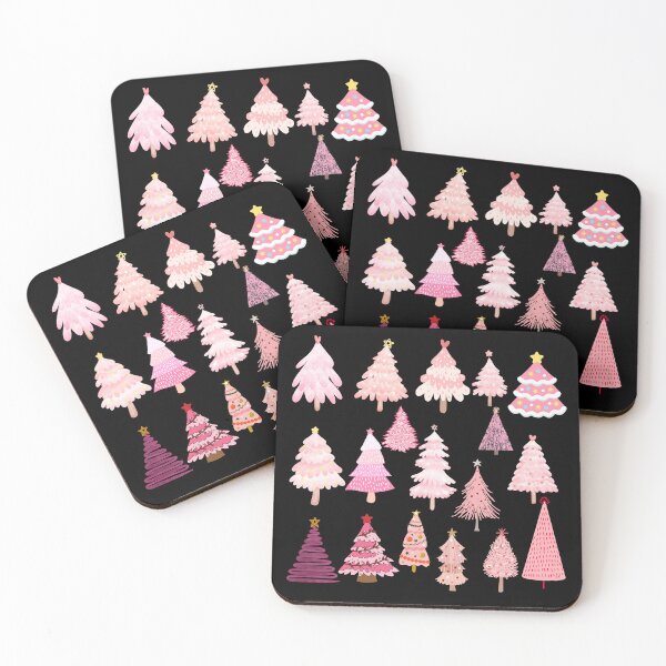 Artikelvorschau, Weihnachtsbäume süßes Design entworfen und verkauft von LovelyHappyGift.