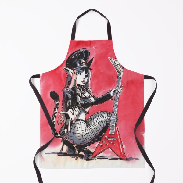 Item preview, Astrokitty Nasty designed and sold by Chuck Whelon.