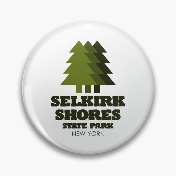 Item preview, Selkirk Shores State Park New York designed and sold by bivenart.