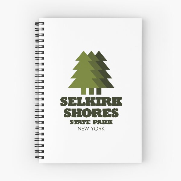 Item preview, Selkirk Shores State Park New York designed and sold by bivenart.