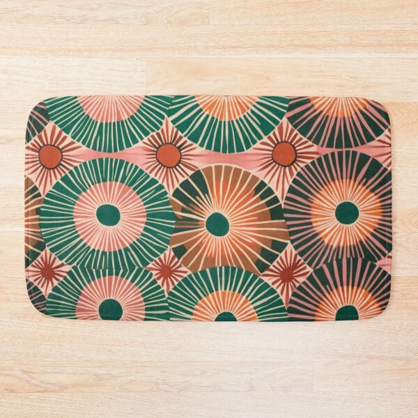 Item preview, Custom African Print Design designed and sold by AnkhLyfeApparel.