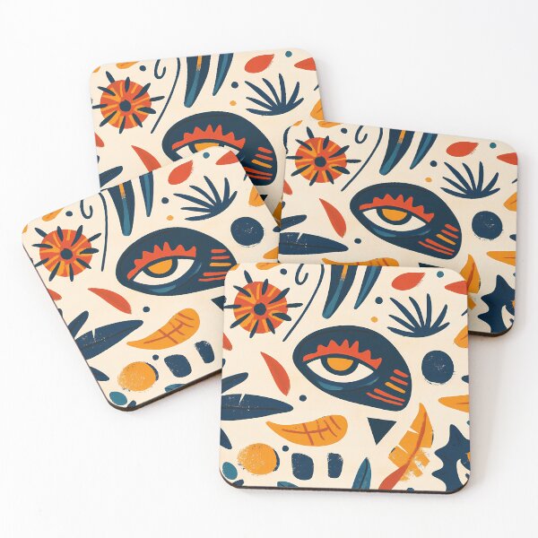 Item preview, Ancestral Mosaic designed and sold by AutoPopStudio.