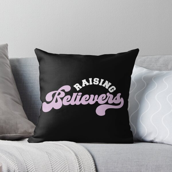 Item preview, Raising Believers - Faith-Focused Family designed and sold by Lillyamstronger.
