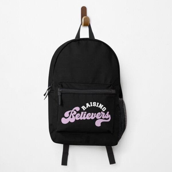 Item preview, Raising Believers - Faith-Focused Family designed and sold by Lillyamstronger.