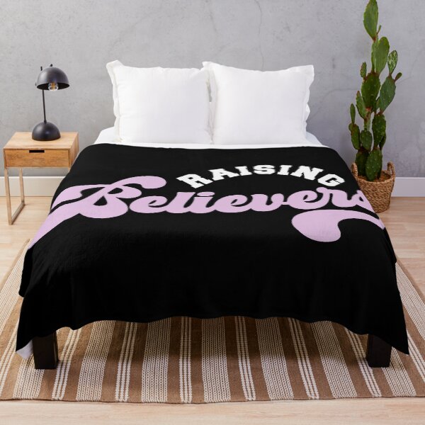 Item preview, Raising Believers - Faith-Focused Family designed and sold by Lillyamstronger.
