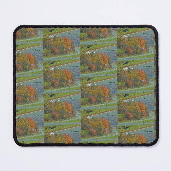 Item preview, Go on a fall drive designed and sold by Nicholes Dream Visions.