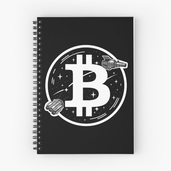 Item preview, Bitcoin Radiance Glow of Digital Wealth designed and sold by RadDeck.
