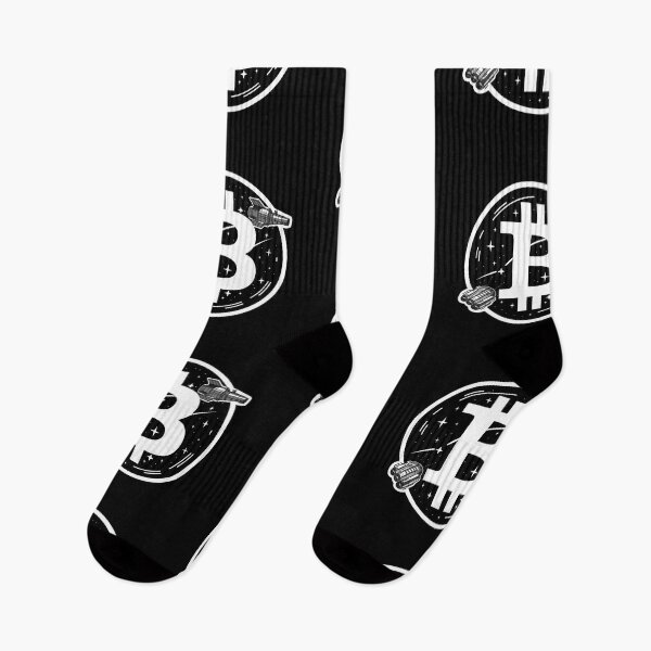 Item preview, Bitcoin Radiance Glow of Digital Wealth designed and sold by RadDeck.