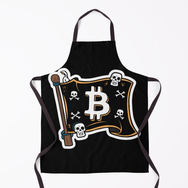 Item preview, Bitcoin Enigma Mysteries of Digital Currency designed and sold by RadDeck.