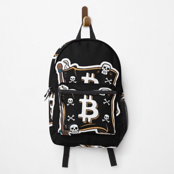 Item preview, Bitcoin Enigma Mysteries of Digital Currency designed and sold by RadDeck.