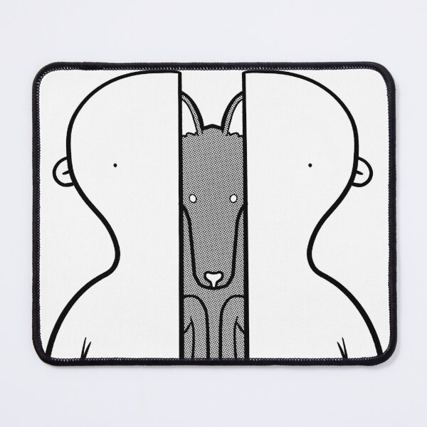 Item preview, Got that dog in me designed and sold by TheCrowJar.
