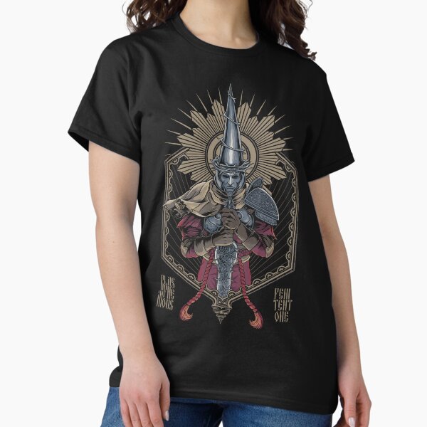 Item preview, The Penitent One designed and sold by svthyp.