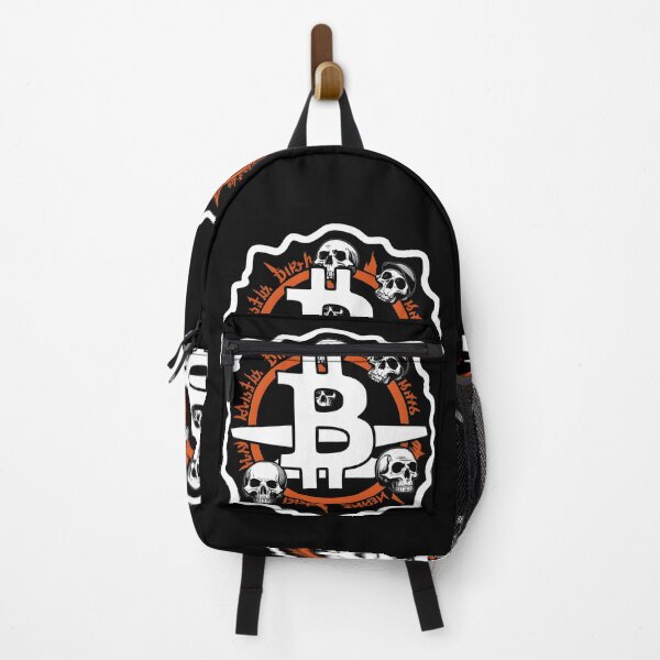 Item preview, Bitcoin Beacon Guiding Light of Finance designed and sold by RadDeck.