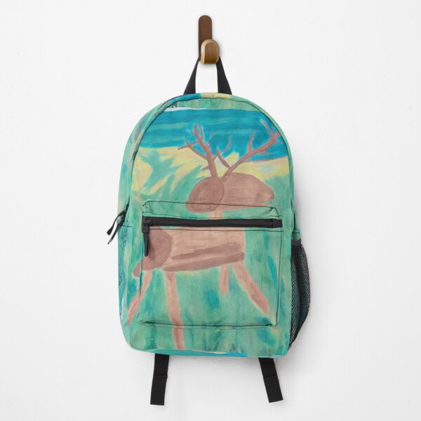 Item preview, Bambi Beach  designed and sold by Fabiomarkasso.